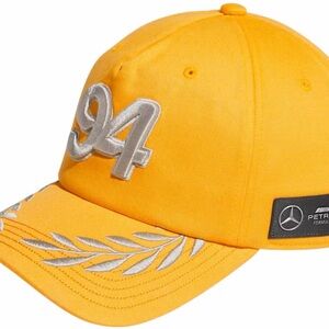 adidas x Bad Bunny x Mercedes-AMG F1 Racing Cap
